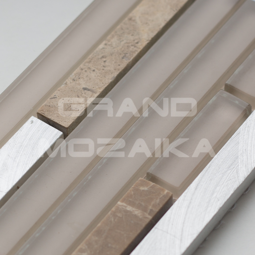 Мозаика Electro I серия Orro Glasstone