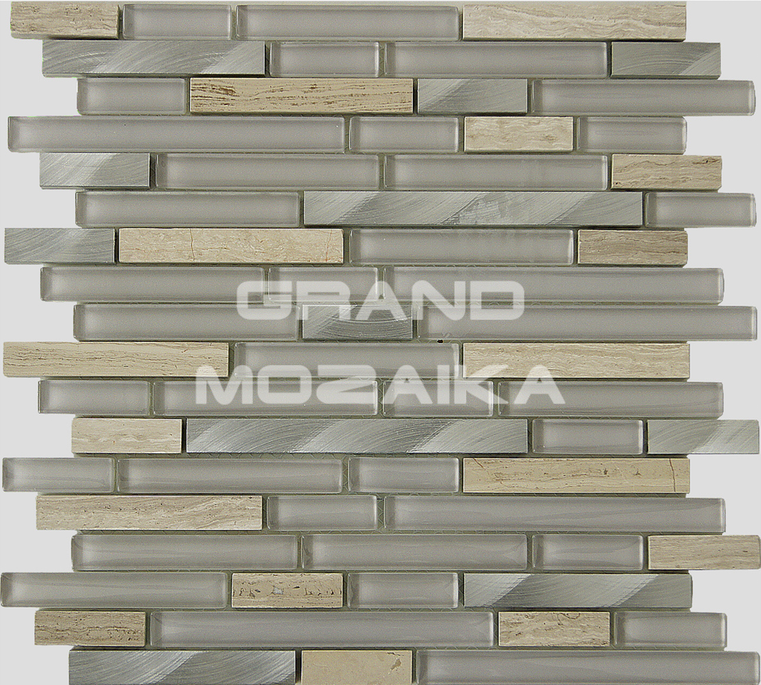 Мозаика Electro II серия Orro Glasstone