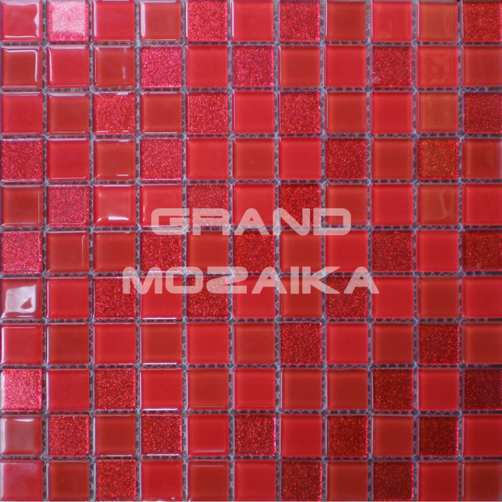 Мозаика Fire серия ORRO Cristal