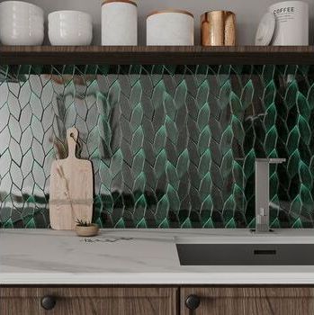 Мозаика Green Garden серия Orro Ceramics