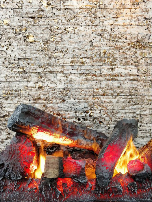 Мозаика Lava Gray серия Orro Lava