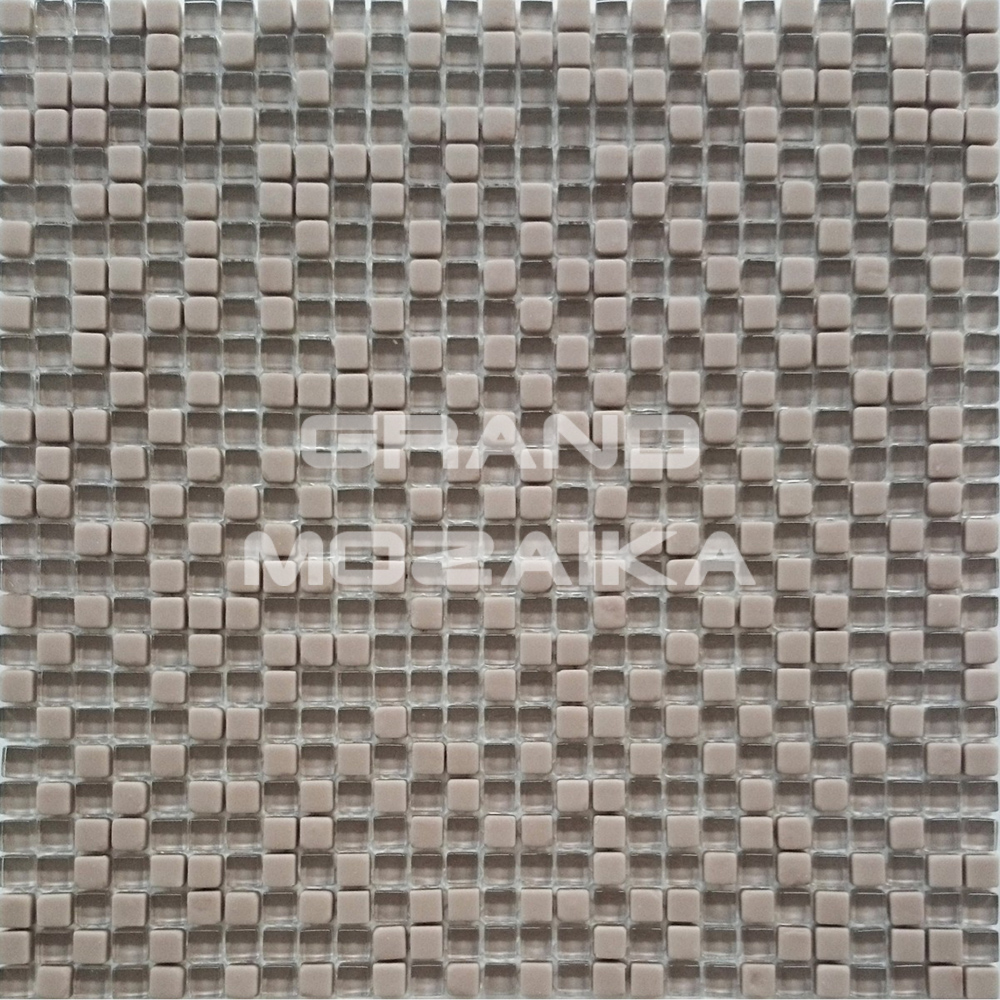 Мозаика Nano Beige (Nano 4) серия Orro Glasstone