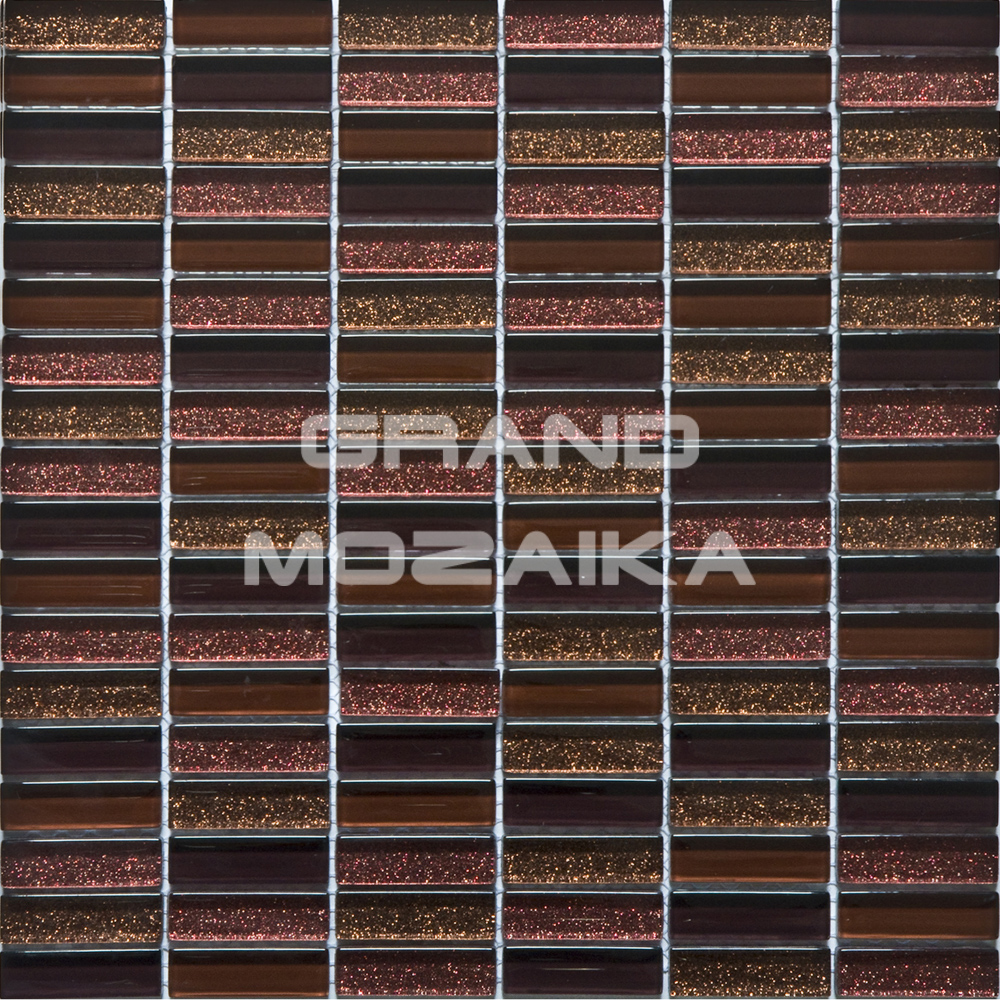 Мозаика Red Wine 2 серия Orro Glass