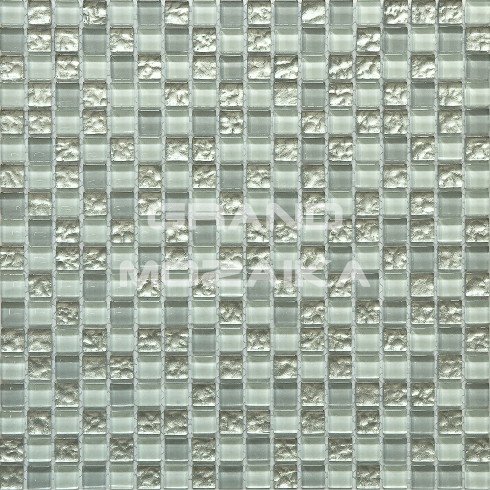 Мозаика Siberian Ice серия Orro Glass