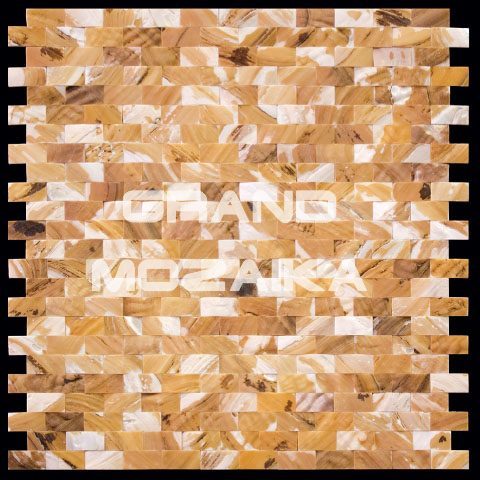 Мозаика SMF-01-1225 серия Shell