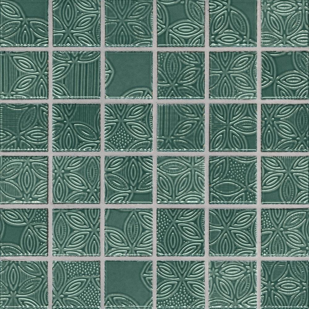 Мозаика 46157h серия Floris