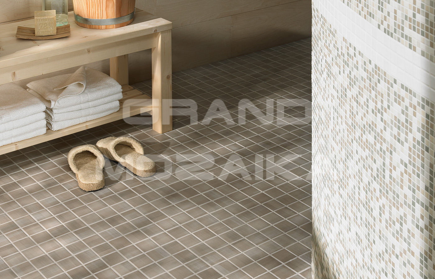 Мозаика 6547h серия Highlands