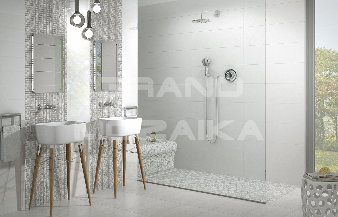 Мозаика 41203h серия Fresh