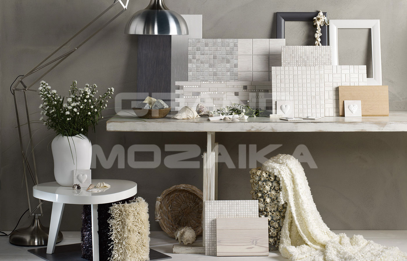 Мозаика 6710h серия Homing