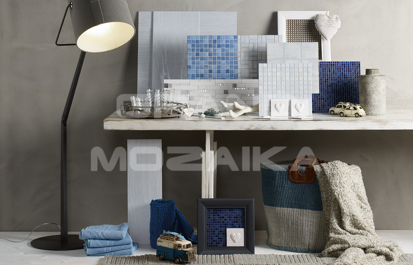 Мозаика 6783h серия Homing