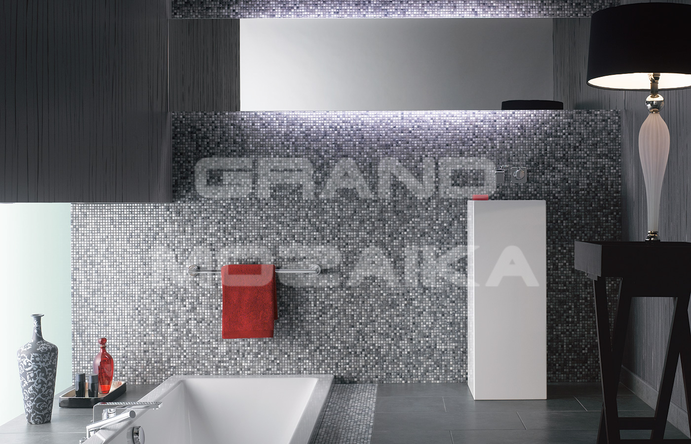 Мозаика 8707h серия Kauri