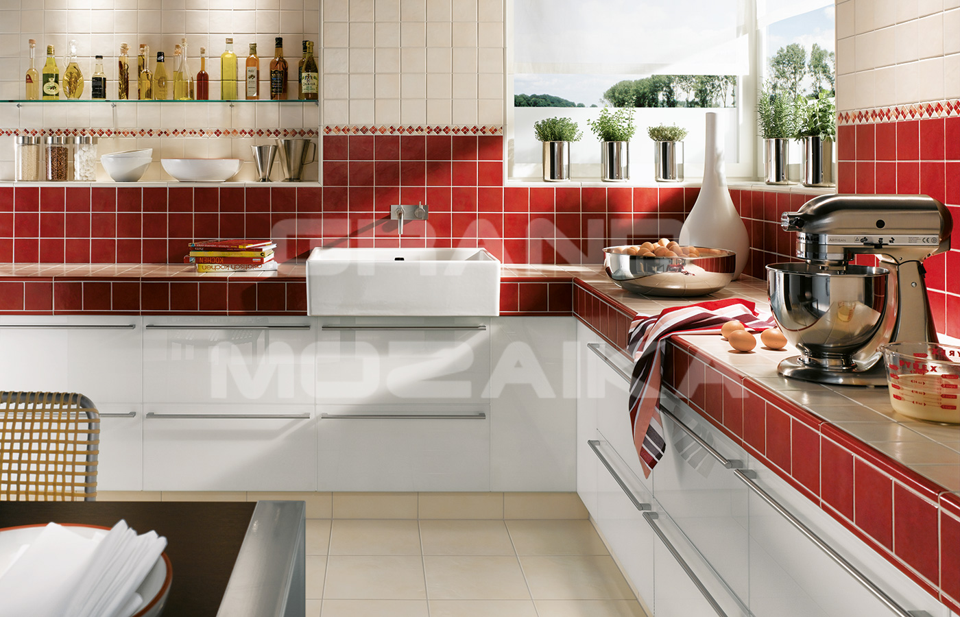 Мозаика 3616h серия Lavita