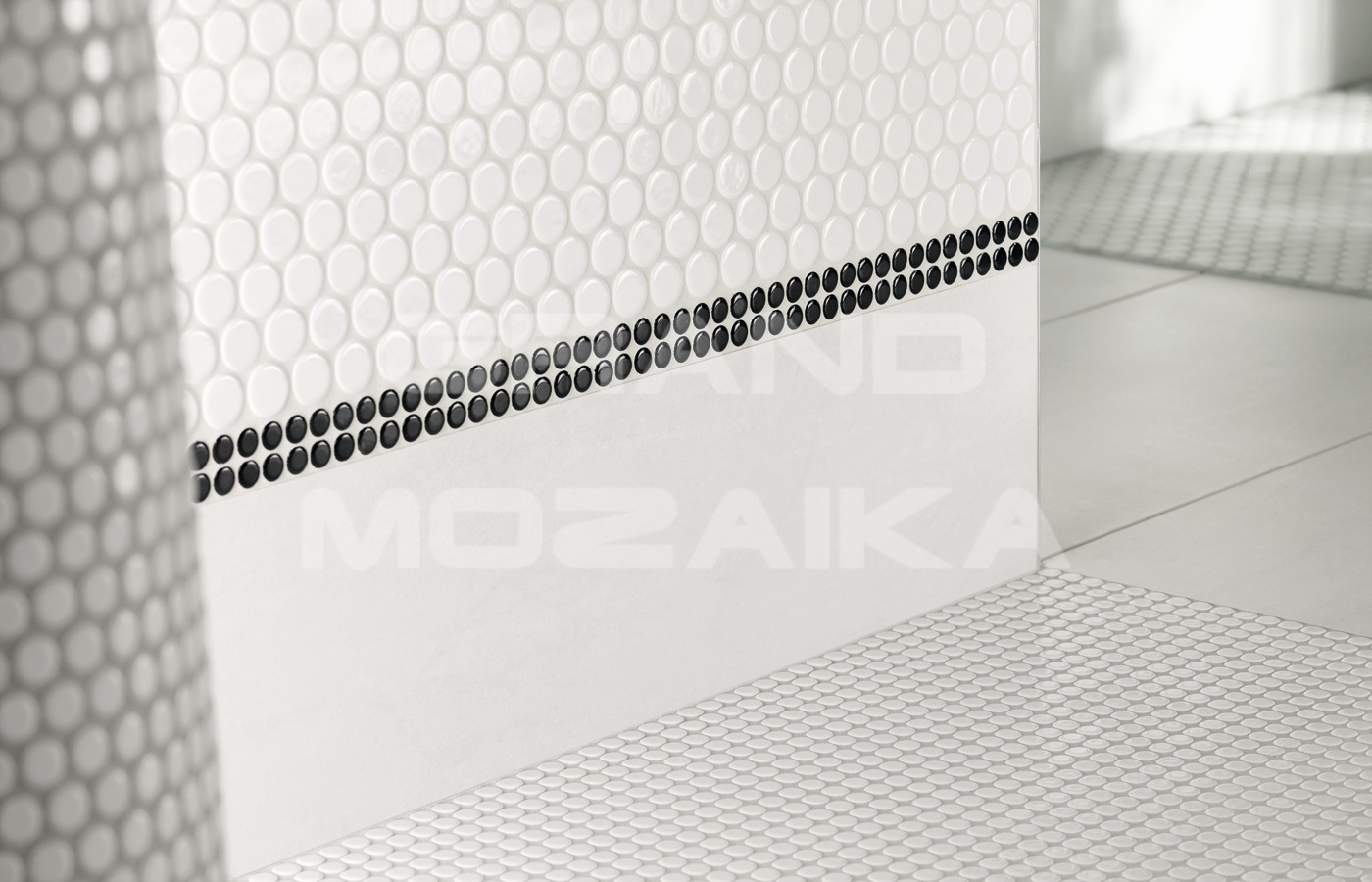 Мозаика 40020h серия Loop