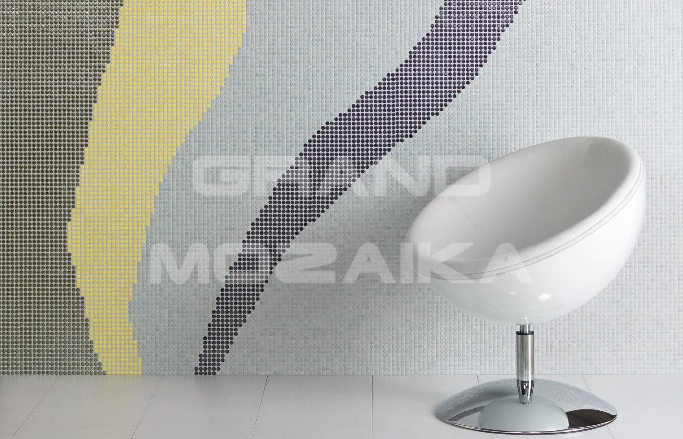 Мозаика 40013h серия Loop