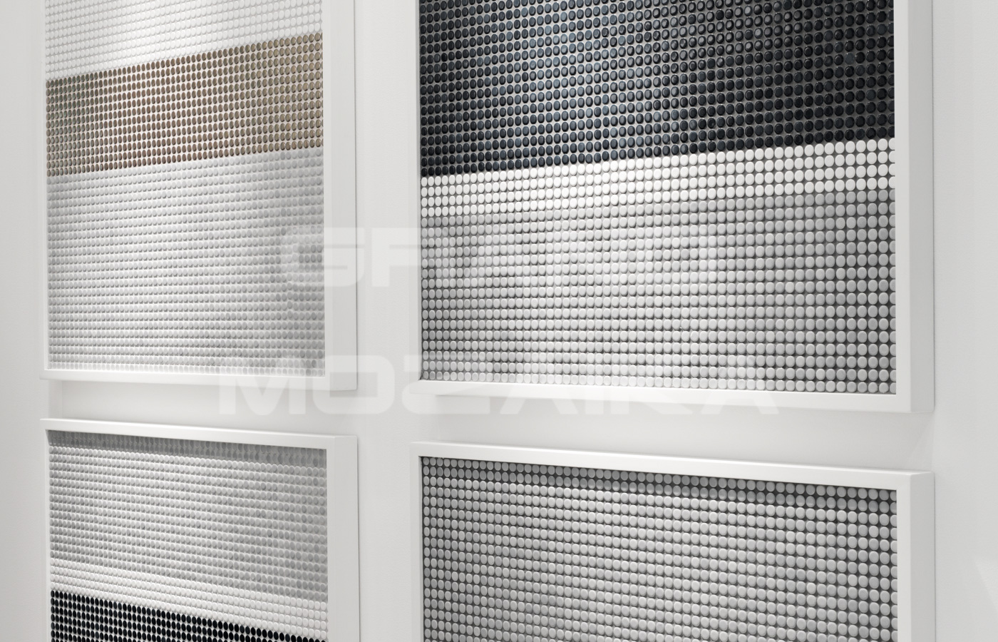 Мозаика 40006h серия Loop