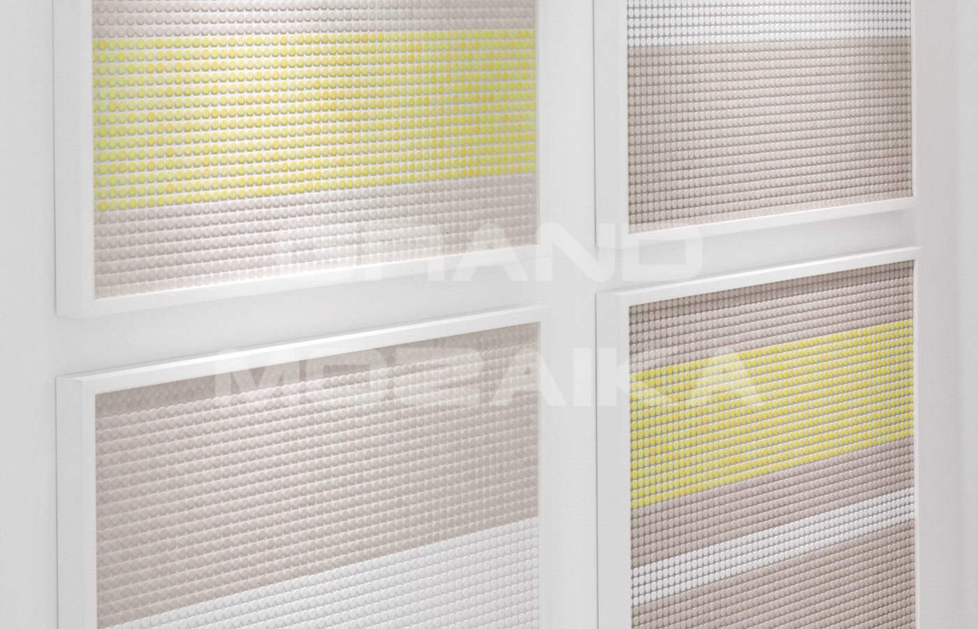 Мозаика 40013h серия Loop