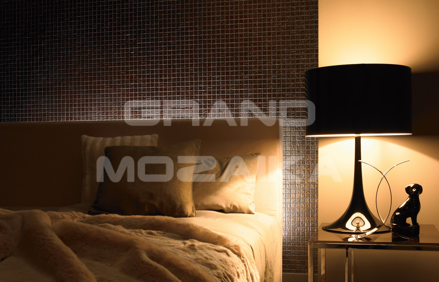 Мозаика 8329 серия Natural Glamour