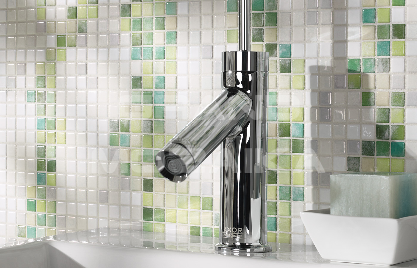 Мозаика 8720h серия Kauri