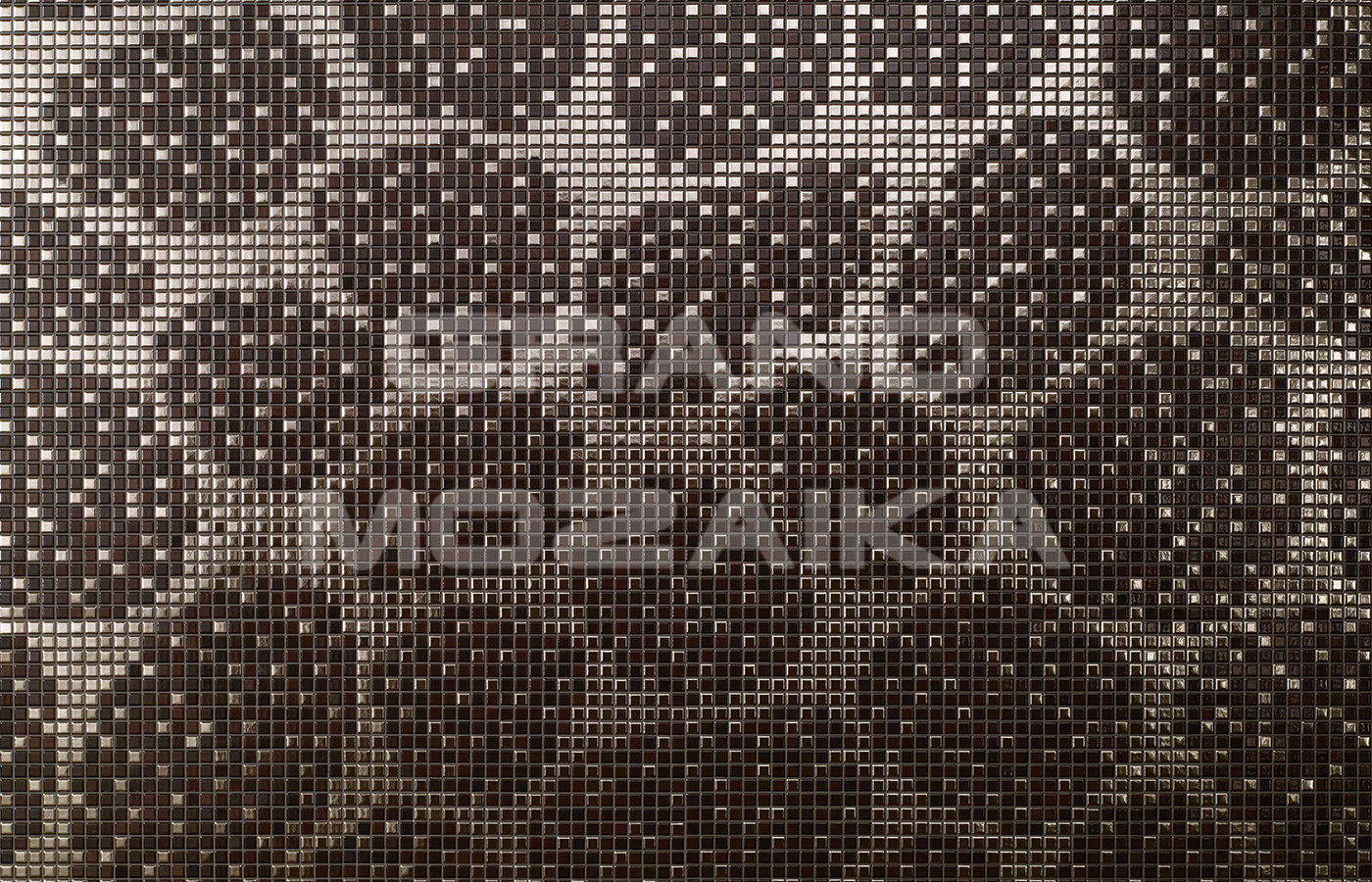 Мозаика 8308 серия Natural Glamour