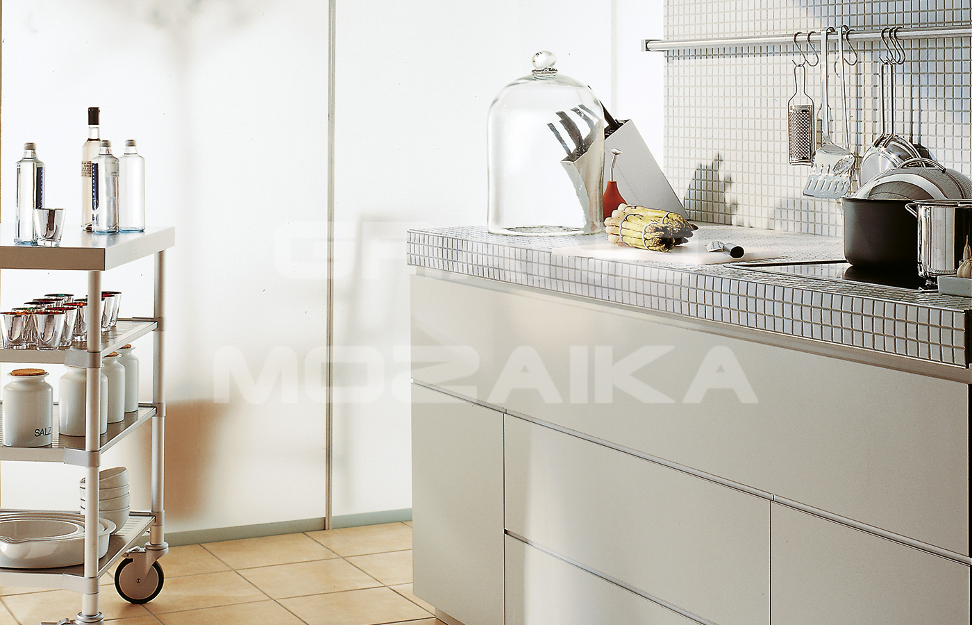 Мозаика 3100h серия Paso