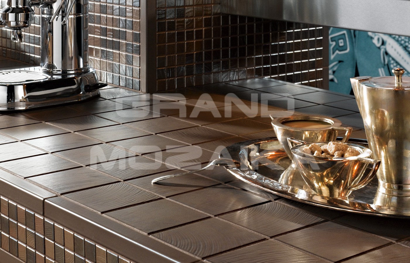 Мозаика 3227 серия Senja Pure