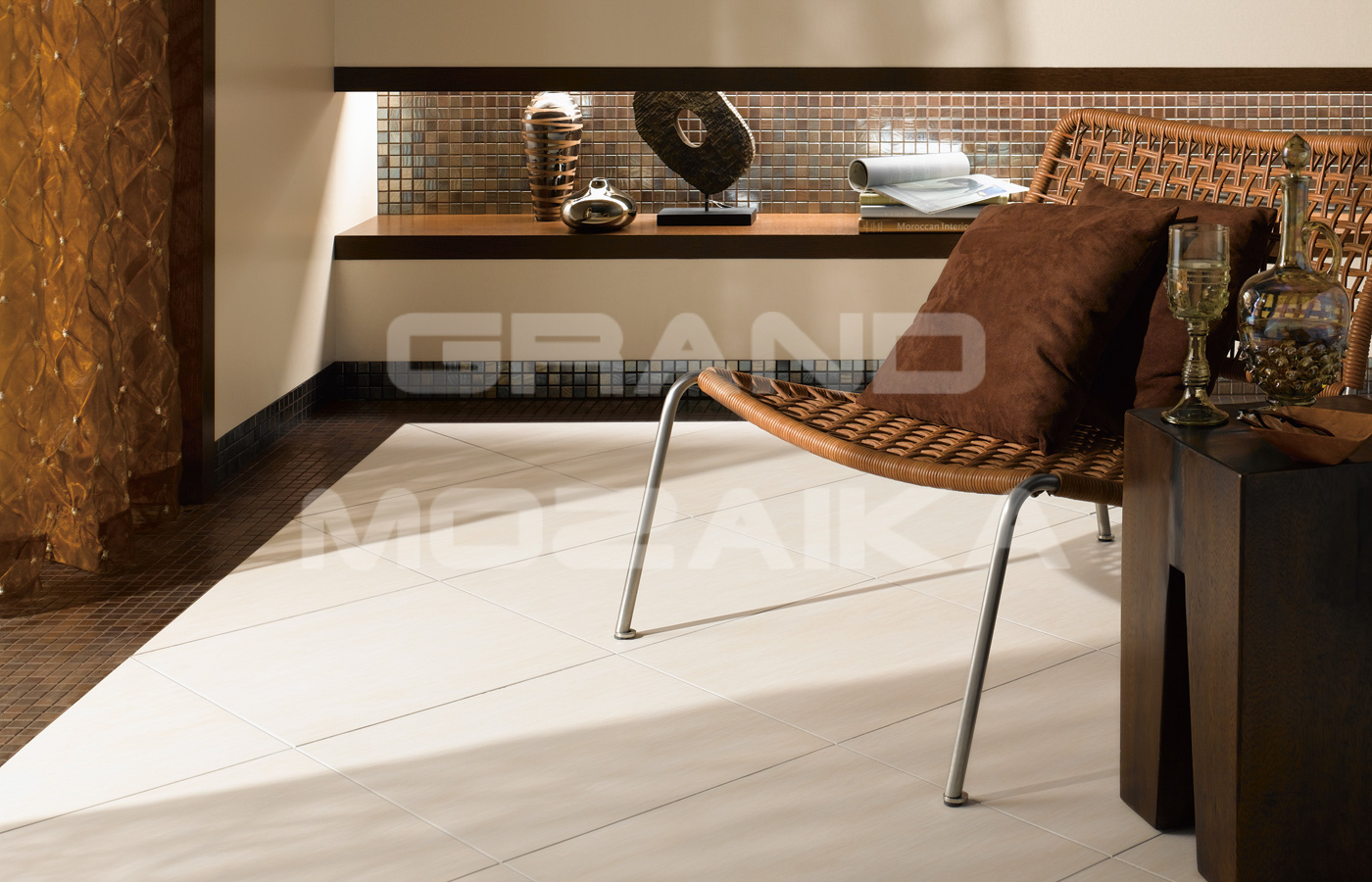 Мозаика 3203h серия Senja Pure Secura