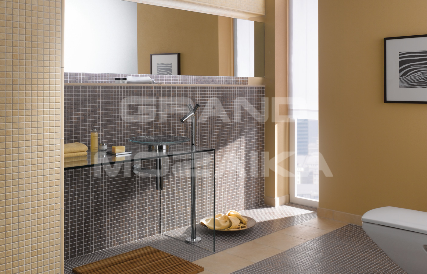 Мозаика 5901h серия Terrano