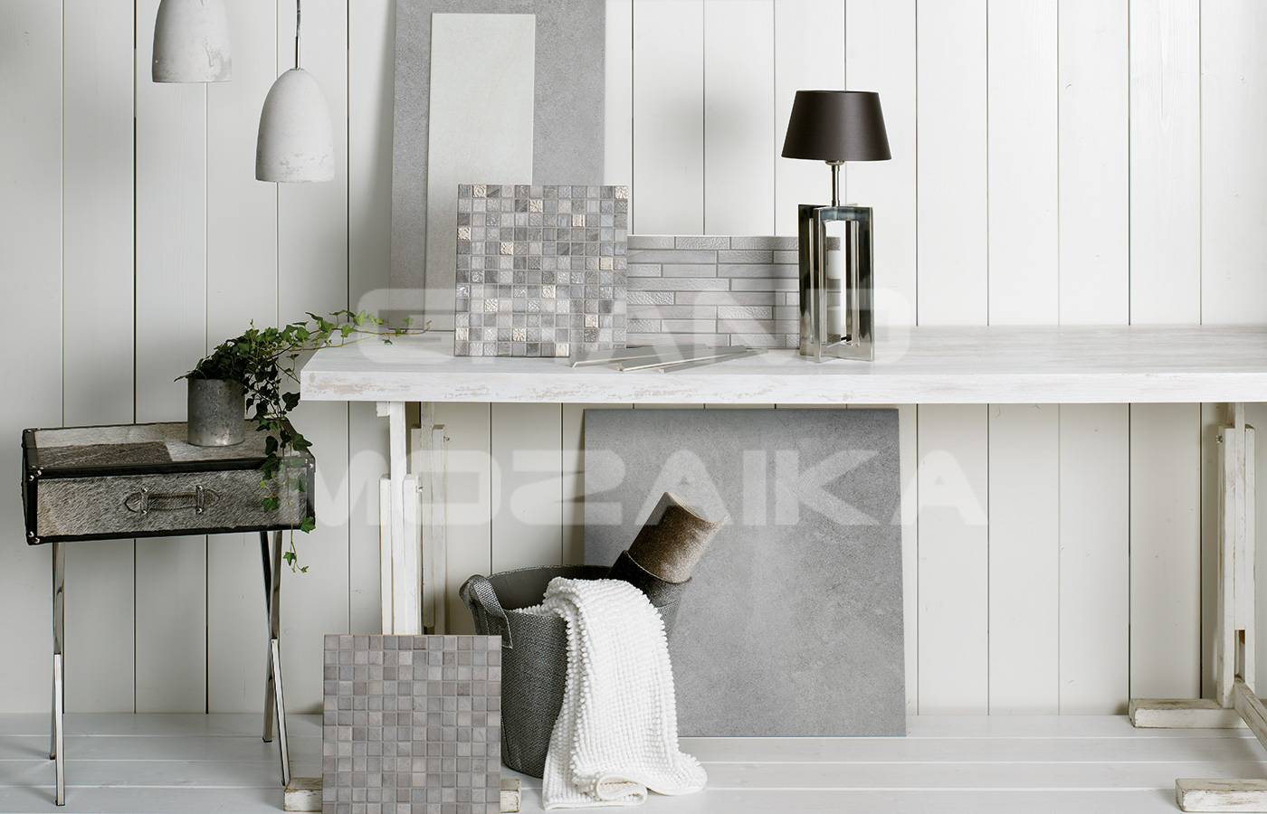 Мозаика 40155h серия Traces Secura