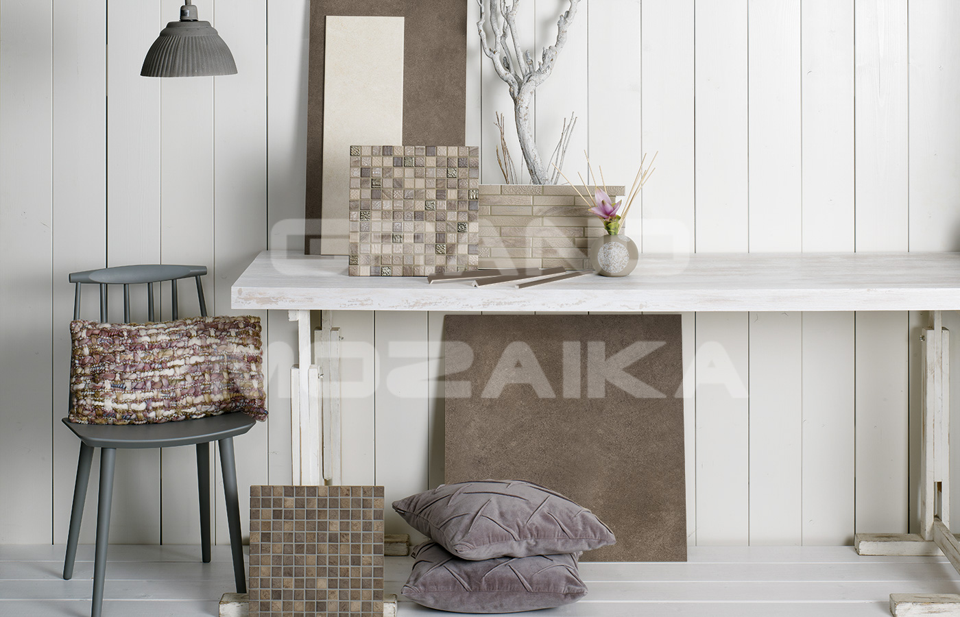 Мозаика 40156h серия Traces Secura