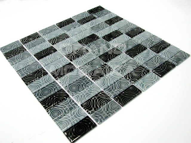 Мозаика CR 3030 серия Crystal Safir