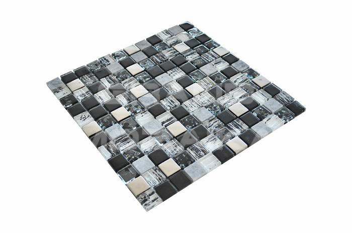 Мозаика CR 5070 серия Crystal Safir