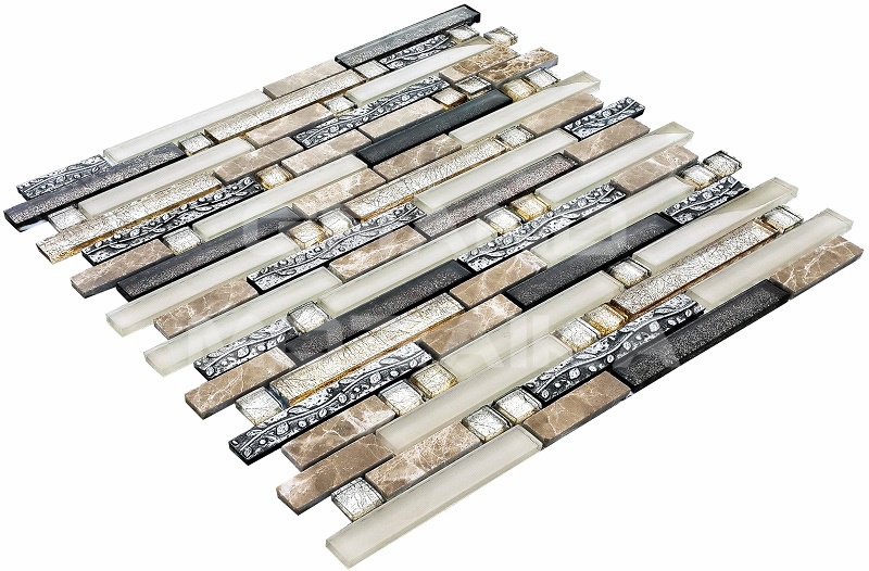 Мозаика DC 1035 серия Barok