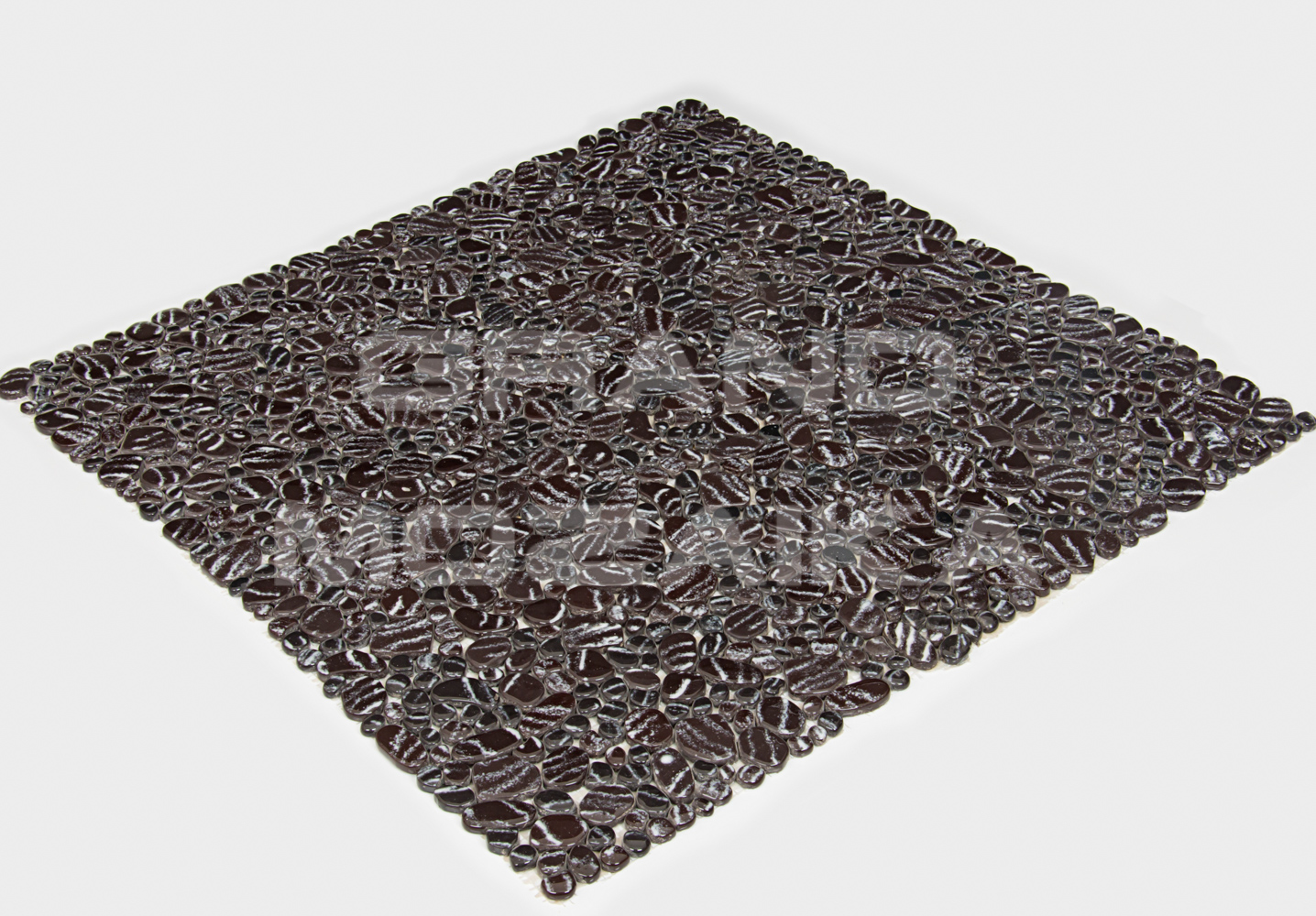 Мозаика E-043 серия Gravel