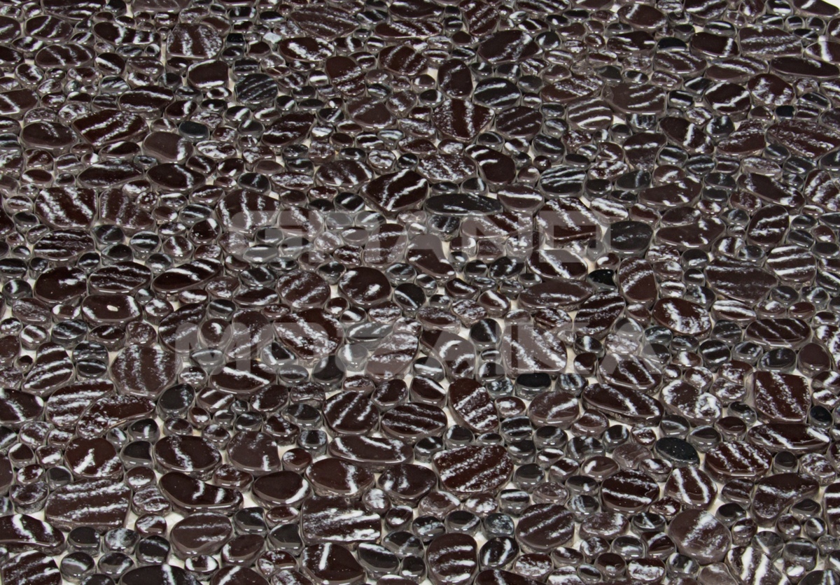 Мозаика E-043 серия Gravel