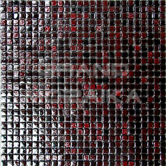 Мозаика РТ 008 серия Inchi