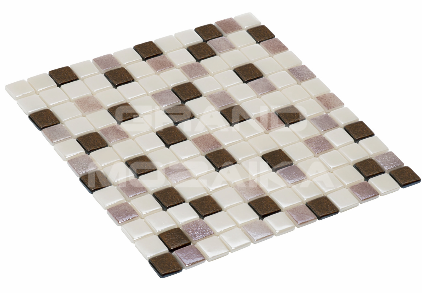 Мозаика SCM-055 серия Safir mix