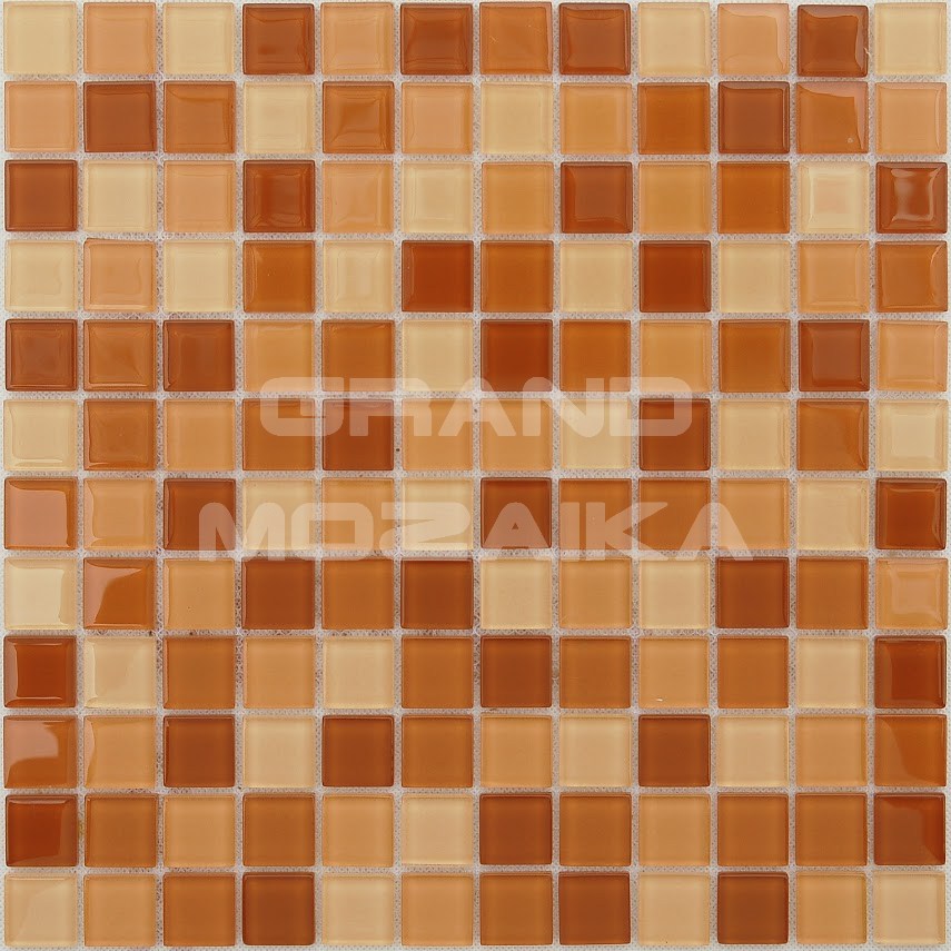 Мозаика Habanero серия Acquarelle