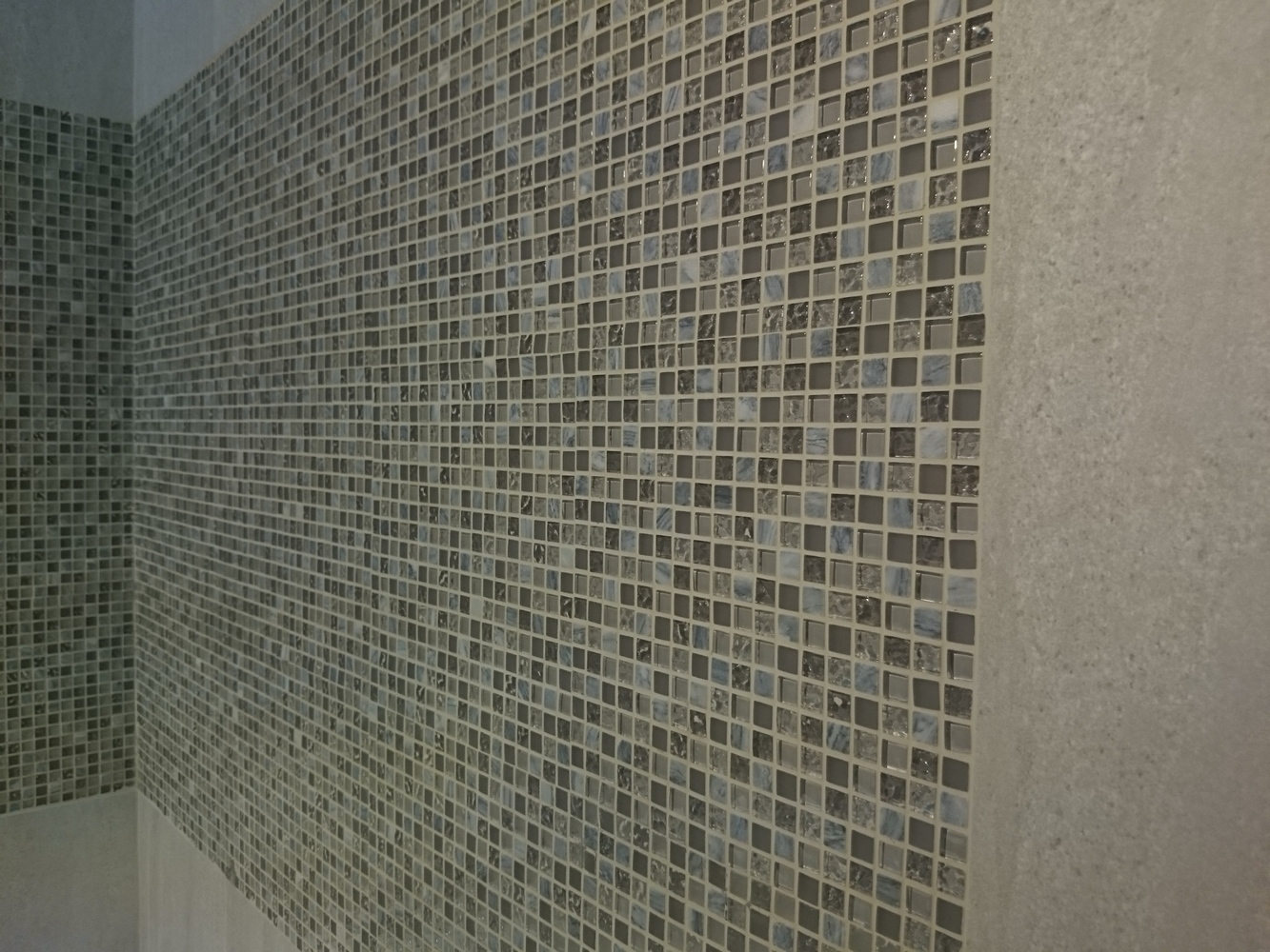 Мозаика Sitka 15x15x4 серия Naturelle