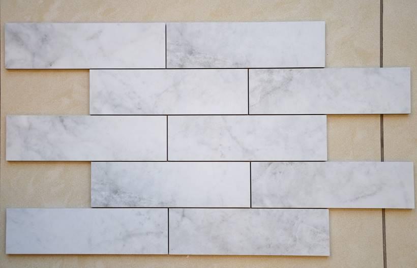 Плитка Cloud 7,5x25 SAT серия MUZZI