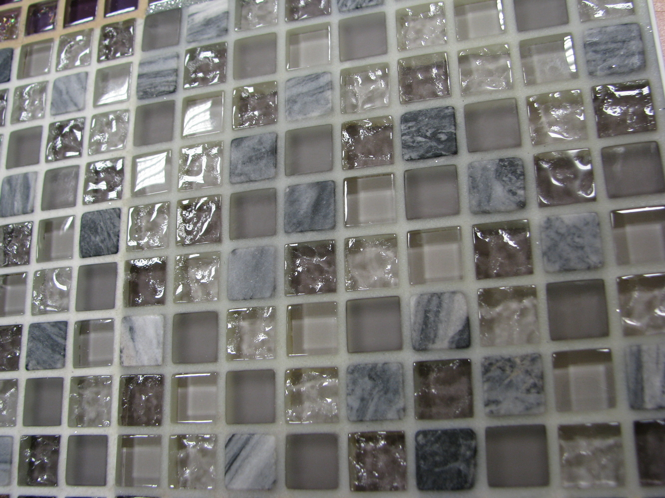 Мозаика Sitka 15x15x8 серия Naturelle