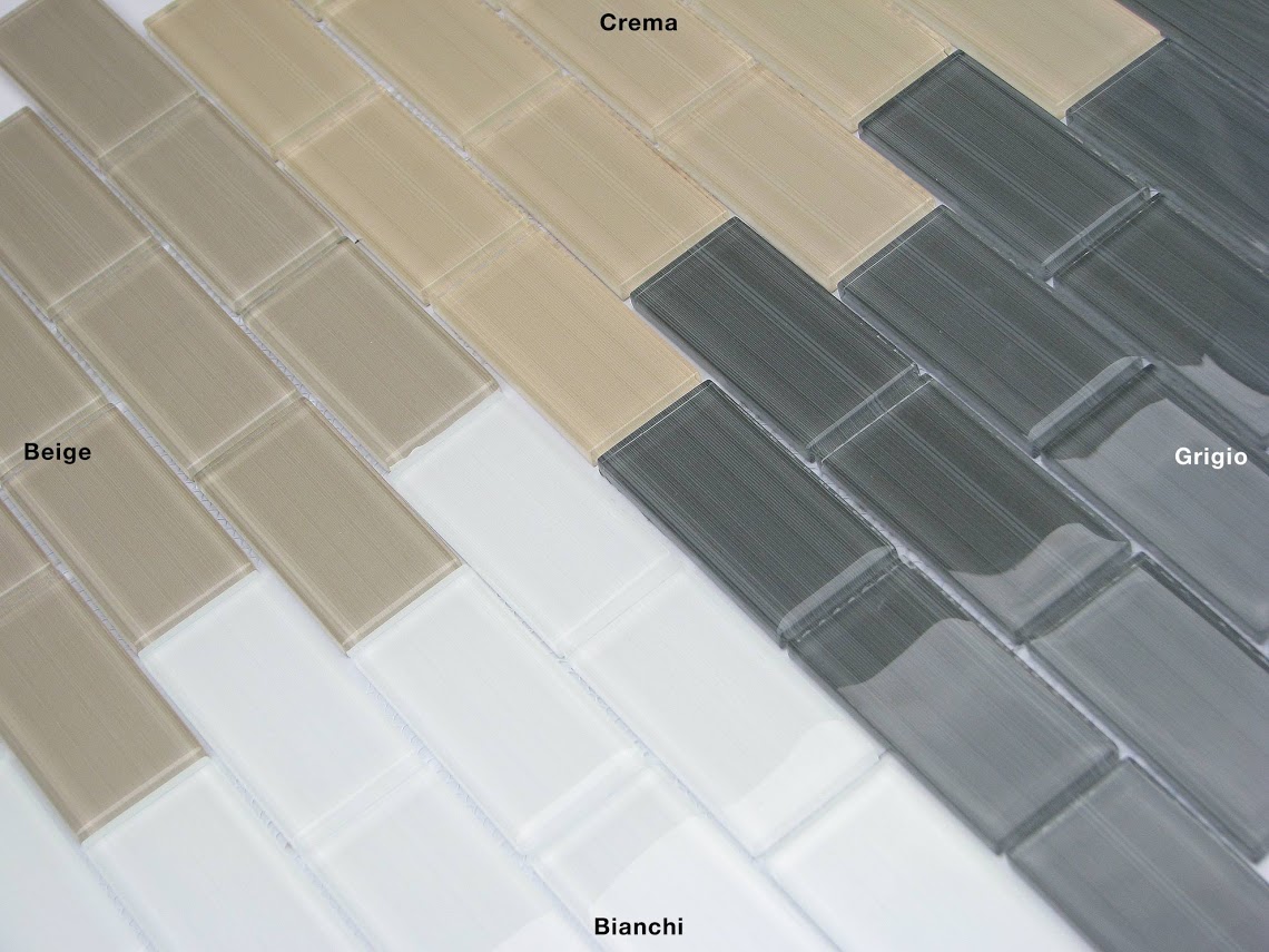 Мозаика Mattoni Beige серия Impresseoni