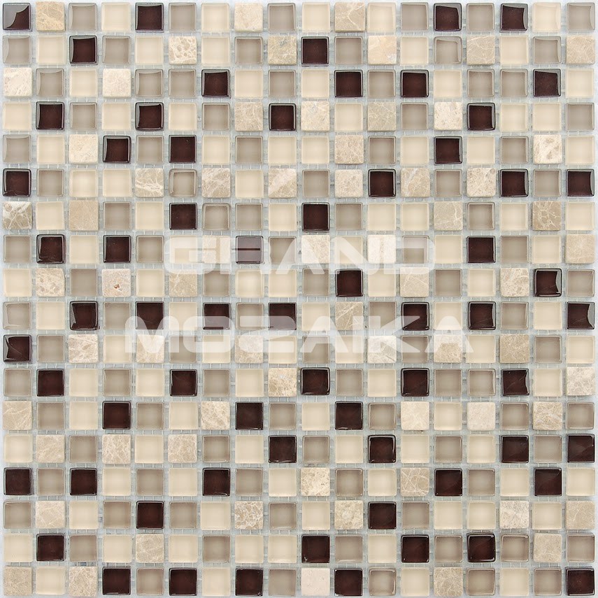 Мозаика Island4 серия Naturelle