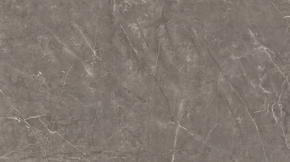 Плитка Nuvola antracite 120x60 POL серия Marble Porcelain