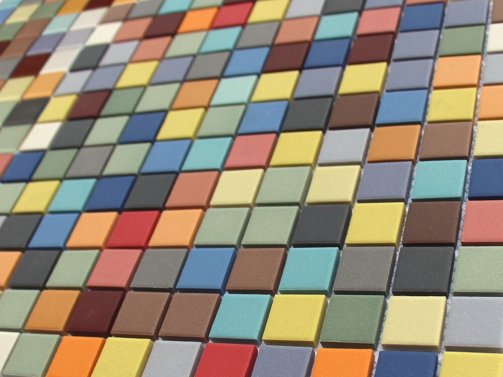 Мозаика Omega Centauri 23x23 серия L Universo