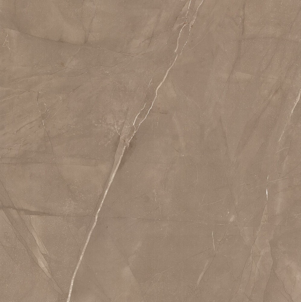 Плитка Pulpis grigio scuro 60x60 MAT серия Marble Porcelain
