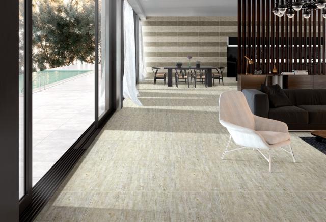 Плитка Y1P66093A Palissandro beige полир серия Rosewood