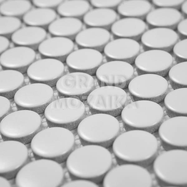 Мозаика KO19-1M/HL0101 серия Ceramic Imagine