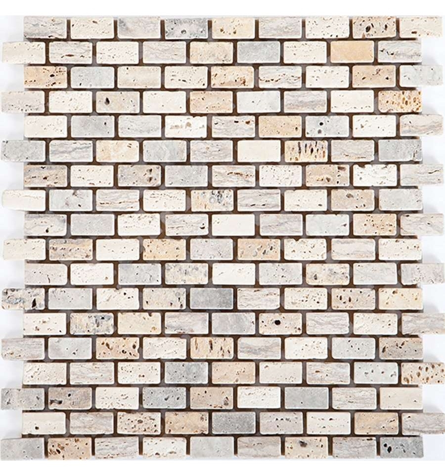 Мозаика SBWT04 серия Stone Imagine