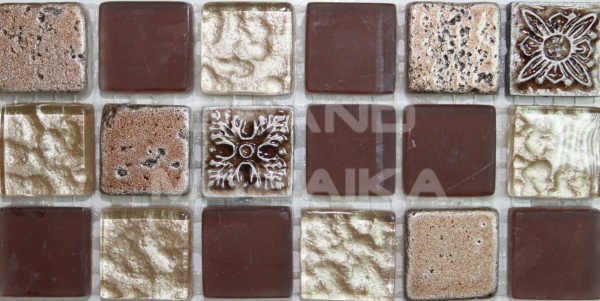 Мозаика HS 1005 серия Mix Bars