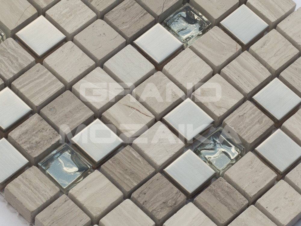 Мозаика DHT1915 серия Mix Imagine